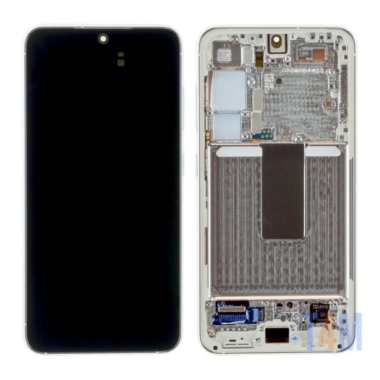 Touch+Display+Frame Samsung Galaxy S23 5g 2023/S911 Service Pack Lima